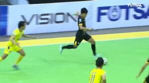 Highlight Kancil WHW vs Radit FC