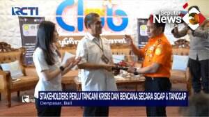 Penanganan Isu Kepariwisataan