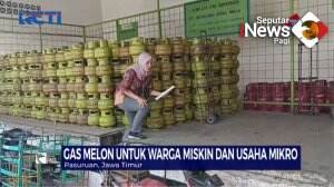 Restoran Terpergok Pakai Gas Elpiji Subsidi