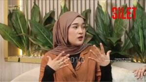 Ririe Fairus Bocorkan Nissa Dan Ayus Sabyan Akan Segera Menikah
