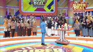 Super Deal Indonesia - Pilihan Yang Sulit Dan Menentukan Nih