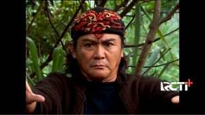 Pelepasan Mata Siluman Pitaloka