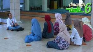 Ciri - Ciri Hati Yang Sehat - Amanah Wali 6 Eps. 177-178