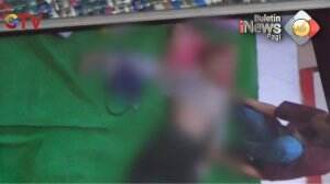 Pelajar Tewas Ditendang Teman Sekolan