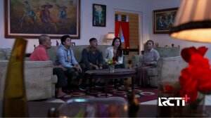 Pamali! Jangan Mengurai Rambut Saat Malam Hari - Bumi Langit Eps 11