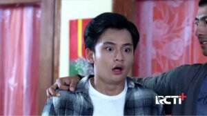 Teror Boneka Terbang - Bumi Langit Eps. 7