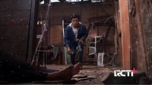 Mayat Dalam Pengelihatan Bumi - Bumi Langit Eps. 9