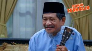 Edward Bisa Jadi Penerus Pak Ustadz - Eps. 2823