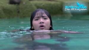 Putri Terjaring Pampam? - Putri Duyung Dan 1001 Keajaiban S2 Eps. 147