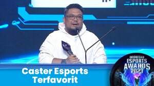 Turnamen Esports Terfavorit - Indonesian Esport Awards 2023