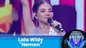 Lala Widy "Nemen" - Indonesian Esport Awards 2023