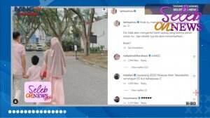 Larissa Chou Sudah Pamer Kekasih Baru?