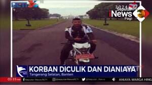 Tewas Dianiaya Okmum Paspampres