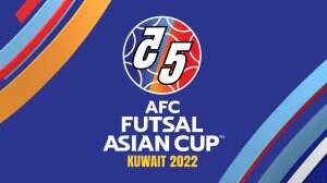 AFC Futsal Asian Cup Kuwait
