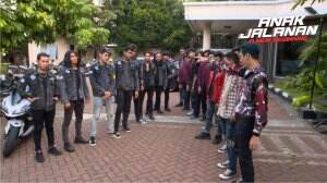 Serigala Vs Warrior! - Anak Jalanan A New Beginning Eps. 396 - 397
