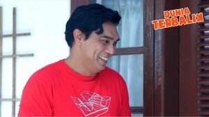Aceng Kangen Sama Khansa - Dunia Terbalik Eps. 2851