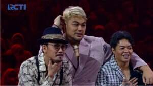 5 Talenta Terbaik Menuju Final - Indonesia's Got Talent 2022