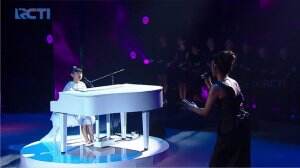 Kolaborasi Laura Dan Rimar Bikin Semua Judges Terpukau - Indonesia's Got Talent 2022