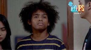 Nadifh Kepergok Bawa Wanita? - Mantan IPA & IPS Season 2 Eps. 452 - 453