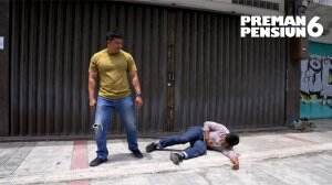 Uhen Berhasil Balas Dendam! - Preman Pensiun 6 Eps. 29