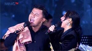 Wahidarjo - Pauzal - Yeni Inka - Lala Widy "Tatu"- Road To Kilau Raya Live Blitar 2022