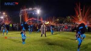 Master Limbad Marah Sama Ebel - Road To Kilau Raya Live Blitar 2022