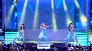 Trio Macan "Jangan Nget Ngetan" - Road To Kilau Raya Live Blitar 2022