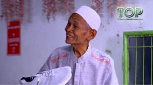 Yey! Haji Murod Dapat Sepatu Baru - Tukang Ojek Pengkolan Eps. 3396