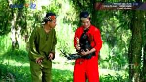 1001 Legenda Eps. 19 - Ciung Wanara
