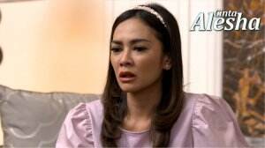 Insting Kuat Rani Sebagai Istri - Cinta Alesha Eps. 62 - 63