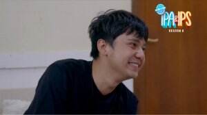 Kasihan Rifki Masih Belum Dapat Restu - Mantan IPA & IPS Season 2 Eps. 493