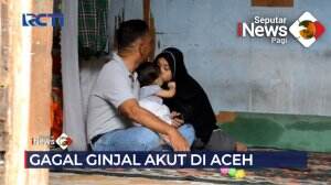 Bayi Sembuh Dari Gagal Ginjal Akut