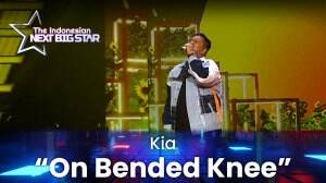 Kia "On Bended Knee" - The Indonesian Next Big Star