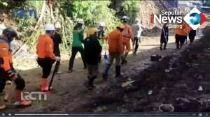 Masa Tanggap Darurat Diperpanjang
