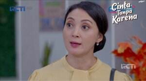 Cinta Tanpa Karena Eps. 209 - 210 - Bu Metha Bongkar Semuanya!