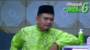 Untung Punya Ide Cemerlang - Amanah Wali 6 Eps. 317