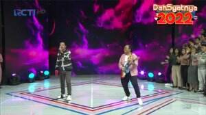 Duet Maut Marshel Dan Denny - Dahsyatnya 2022
