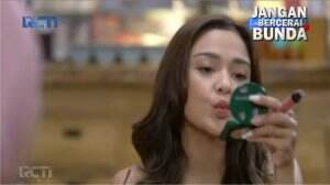 Nabilla Akan Lawan Pelakor! - Jangan Bercerai Bunda Eps. 27
