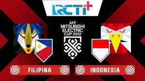 Promo Match Filipina vs Indonesia  (EN)