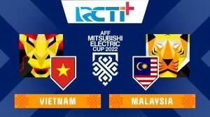 Promo Match Vietnam vs Malaysia (EN)