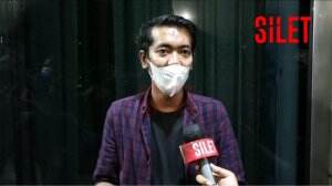 Kronologi Penyebab Indra Bekti Masuk Rumah Sakit