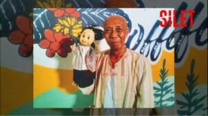 Pengisi Suara Pak Ogah, Abdul Hamid Meninggal Dunia