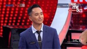 Take Me Out Indonesia - Oleh-oleh Untuk Single Ladies
