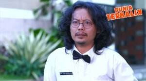 Ketemu Profesor Tatang, Langsung Diem - Dunia Terbalik Eps. 2919