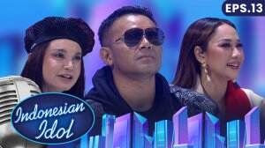 Indonesian Idol XII Road To Spektakuler Show - Eps. 13 - RCTI+