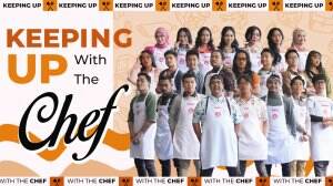 Keeping Up With The Chef Season 10