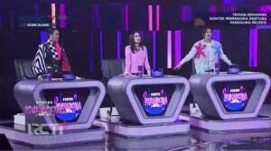 Kontes Primadona Pantura - Eps. 1
