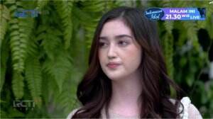 Dwita Makin Care Dengan Debu - Rahasia dan Cinta Eps. 11
