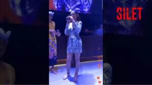 Bunda Corla Pamitan Pulang Ke Jerman