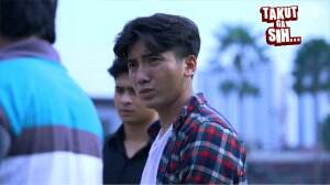 Algis Ditarik Hantu? - Takut Ga Sih Eps. 28 - 29